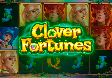 Clover Fortune